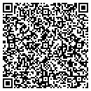 QR code with J & J Lending Corp contacts