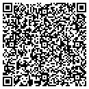QR code with Mary Hill contacts