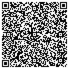 QR code with E G & G Pilot Service contacts
