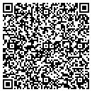 QR code with John Larry contacts