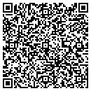 QR code with I B Financial contacts