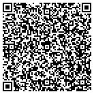 QR code with Phillip A Barbara E Mink contacts