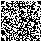 QR code with Saltgrass Steak House contacts