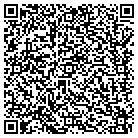 QR code with J K's Starter & Alternator Service contacts