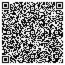 QR code with Tinas Cuts & Curls contacts