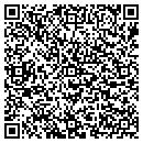 QR code with B P L Arrangements contacts