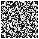 QR code with C K G Services contacts