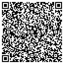 QR code with JMR Service contacts