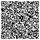 QR code with Jourdan contacts