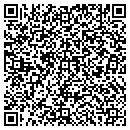 QR code with Hall Fantasy Football contacts