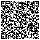 QR code with J P Enterprises contacts