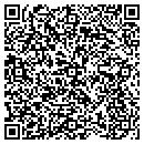 QR code with C & C Processing contacts