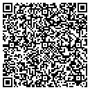 QR code with GAM Sport Wear contacts