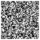 QR code with Kimberland Custom Siding contacts