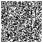 QR code with R C Cedar Furniture Co contacts