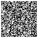 QR code with A & G Aggregate contacts