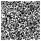 QR code with A Quality Siding & Window Co contacts