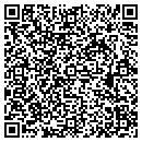 QR code with Datavisions contacts