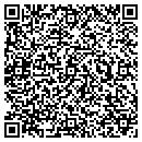 QR code with Martha A Anderson MD contacts