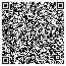 QR code with G&A Distributing Inc contacts