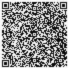 QR code with 4 J Petroleum Consulting contacts