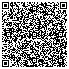 QR code with Richard R Munoz Hauling contacts