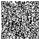 QR code with James H Ogle contacts