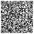 QR code with Materiales Casares Inc contacts