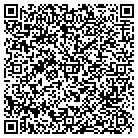 QR code with Heavenly Scents Candles & Gfts contacts