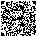 QR code with Mico contacts