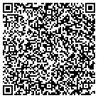 QR code with J Gutenberg Graphics Arts contacts