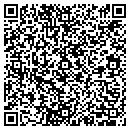 QR code with Autozone contacts