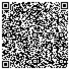 QR code with Mantech Environmental contacts