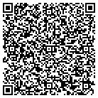 QR code with Advanced Psychlgical Resources contacts