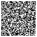 QR code with Lavoyce's contacts
