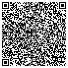 QR code with R L Pardini Construction contacts