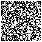 QR code with A Plus Refrigeration Air & Hea contacts