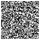 QR code with A Plus Apartment Locators contacts