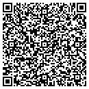 QR code with Roys Diner contacts