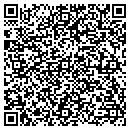 QR code with Moore Striping contacts