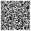 QR code with Kas Mode contacts
