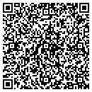 QR code with J Claypool Assoc contacts