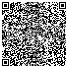 QR code with Hensons Multiple Services contacts