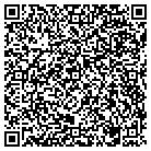 QR code with D & M Janitorialy Supply contacts