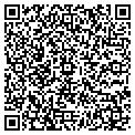 QR code with V O I S contacts