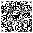 QR code with Izaguirez On Time Bus Service contacts