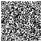 QR code with H M H Operators Inc contacts