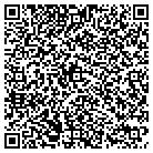 QR code with Red River Screen Printing contacts