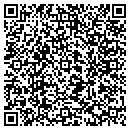 QR code with R E Thompson Co contacts