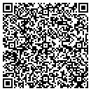 QR code with C C Southern Inc contacts